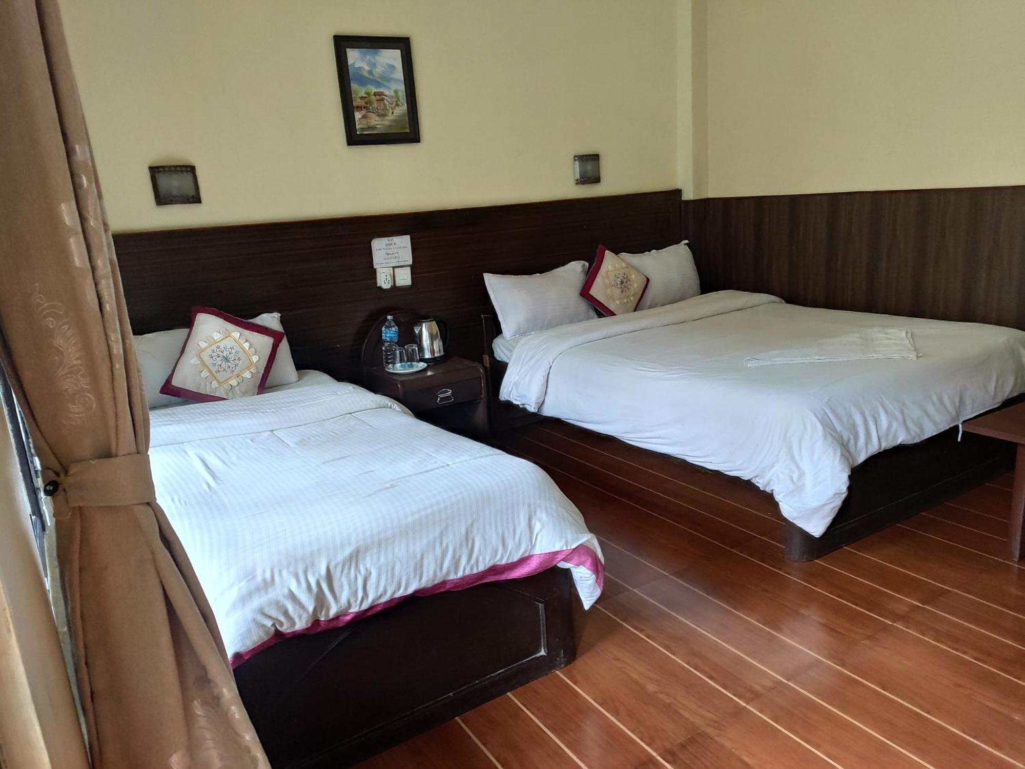 Peacock - A Family-Run Hotel 索拉哈 外观 照片